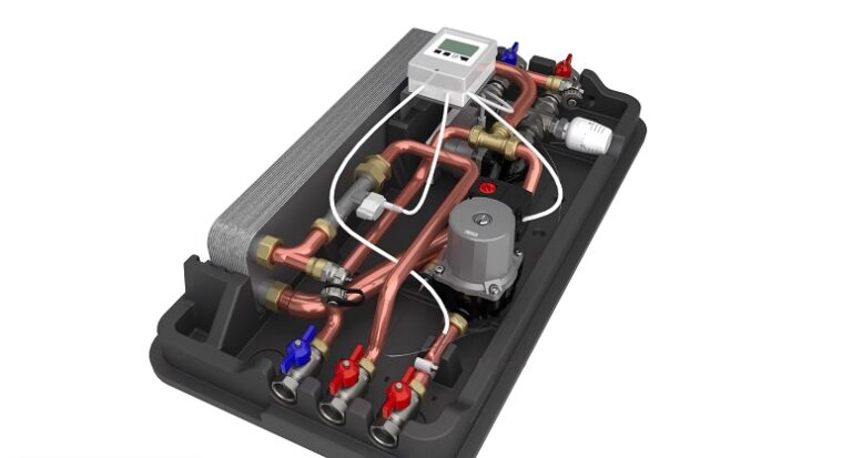 Produttore istantaneo