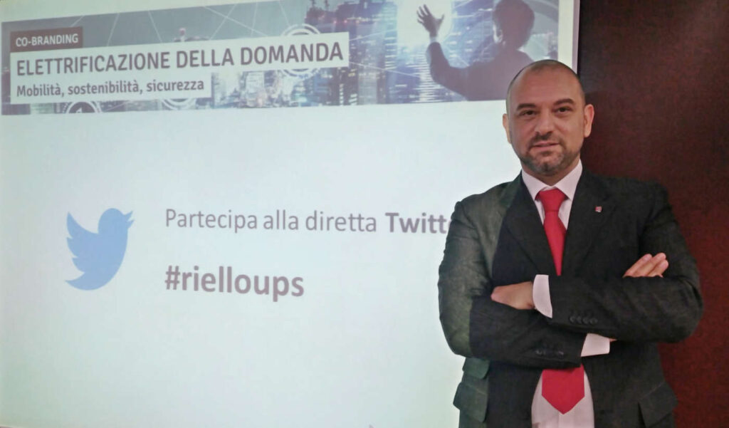 Gruppi di continuità