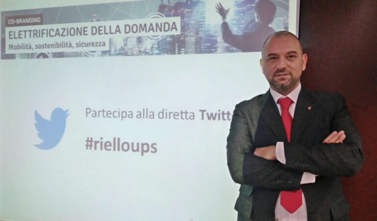 Gruppi di continuità