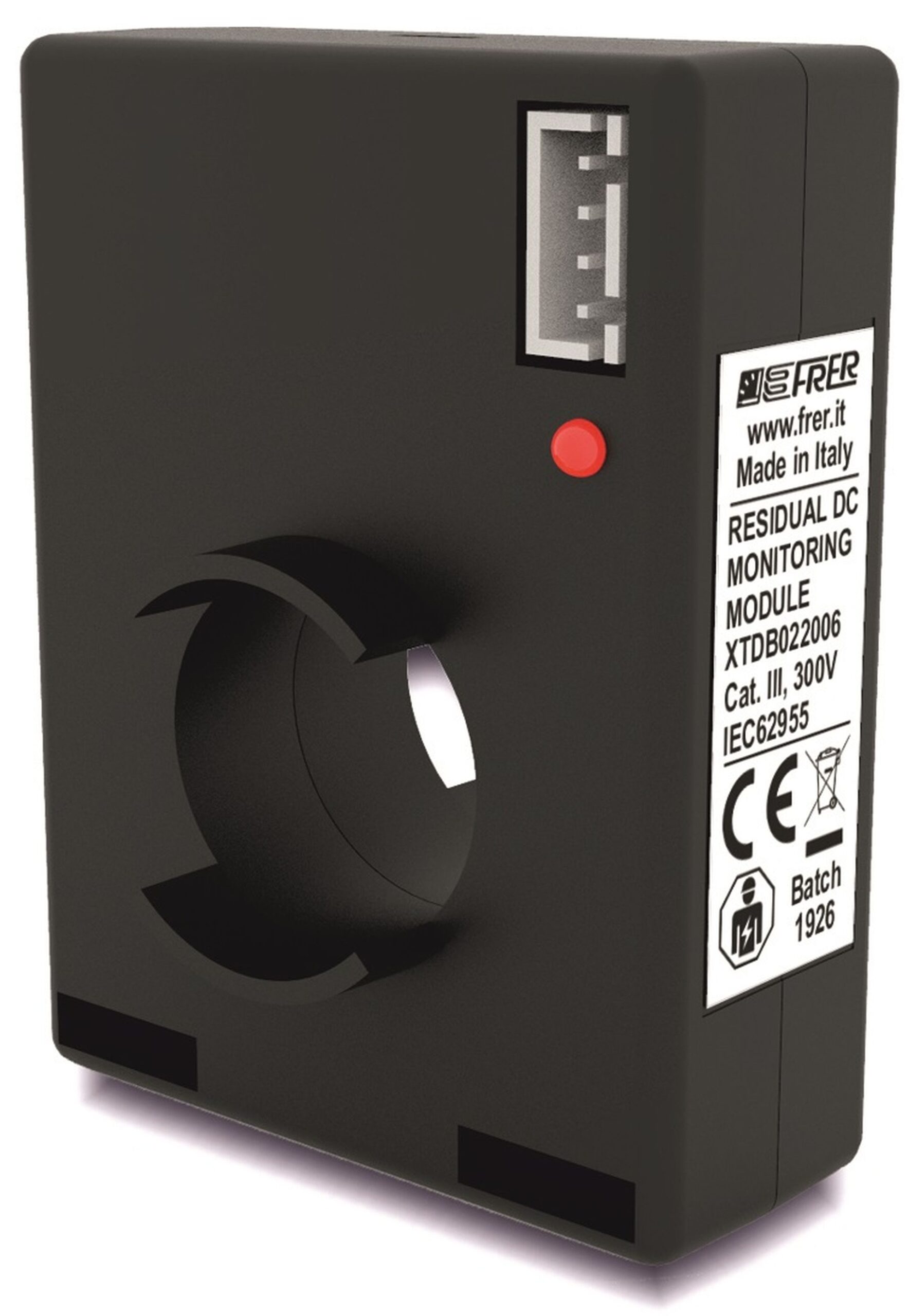 stazioni di ricarica