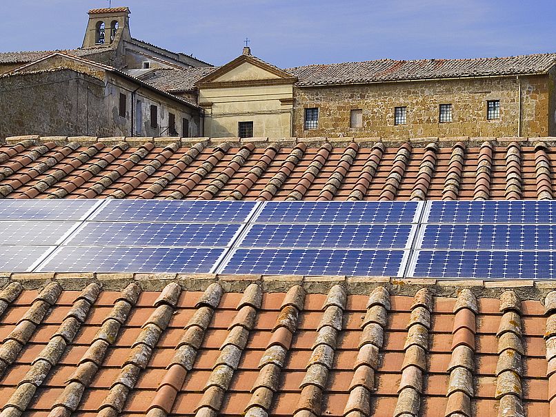 Pubblicato il “glossario” delle opere di edilizia libera