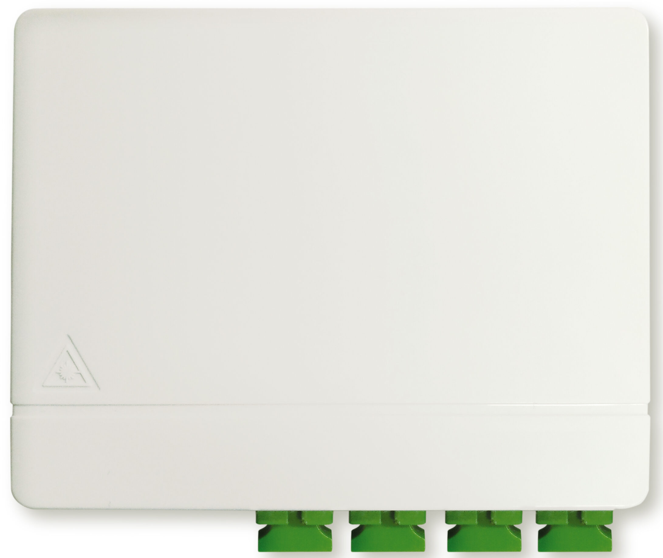 Fracarro STOA scatola di Terminazione Ottica Appartamento