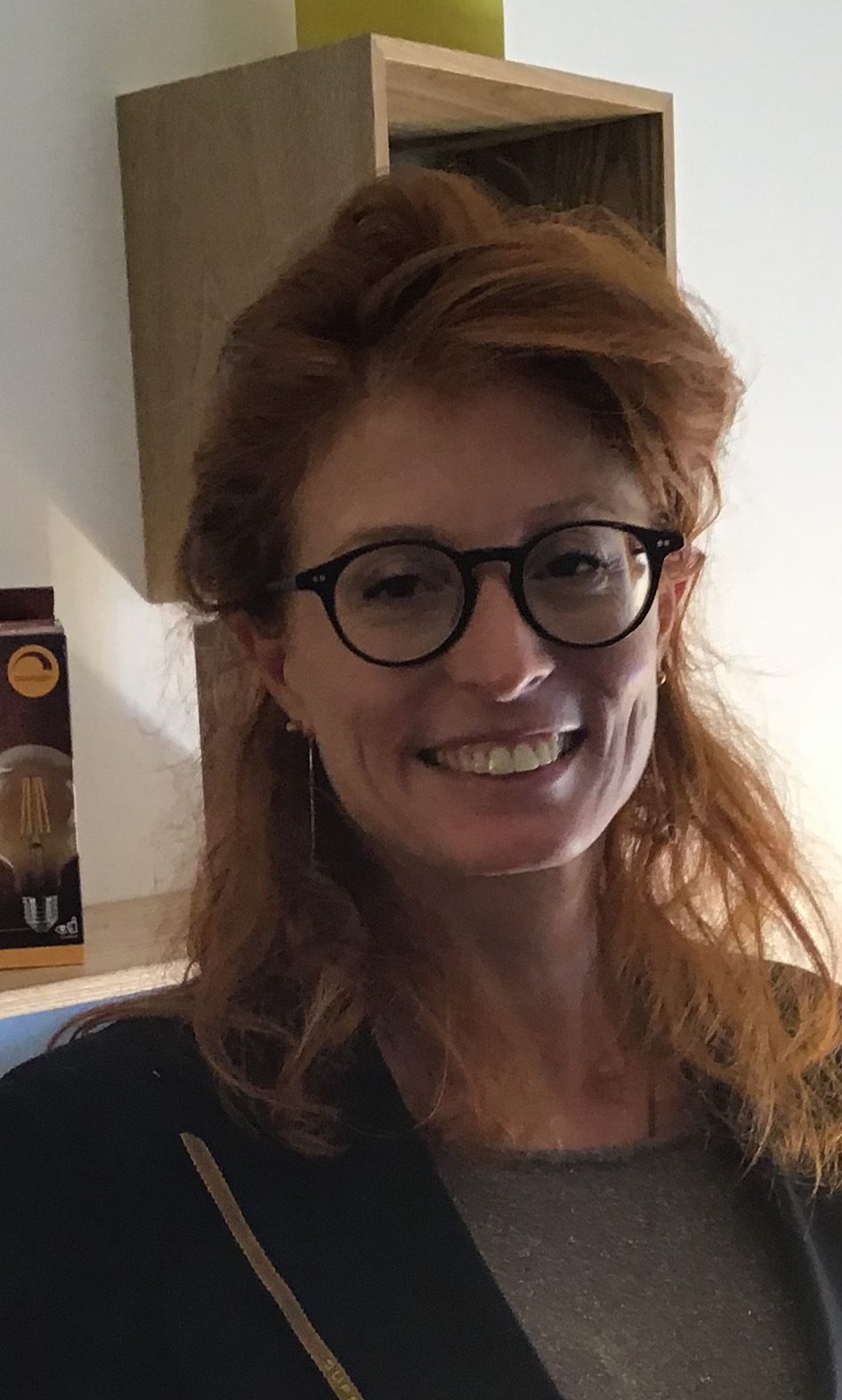 Francesca Chini, Produce Manager Led e Consumer di Signify