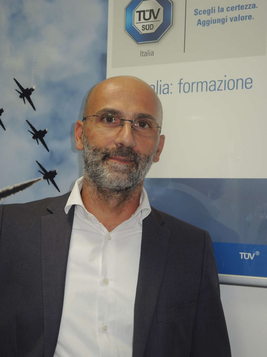 TÜV Italia