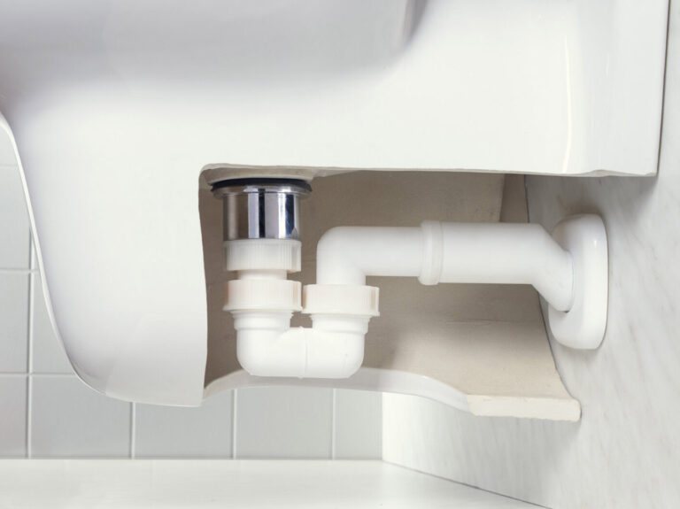 sifone eccentrico LIRA