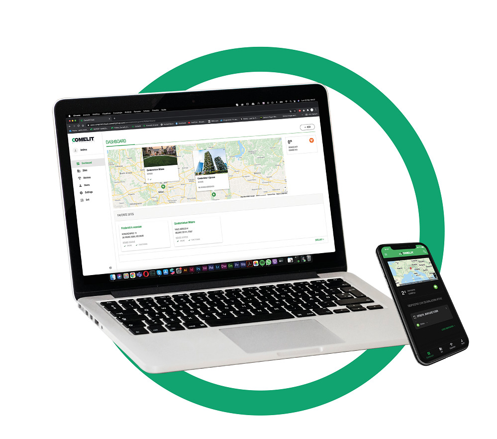 piattaforma digitale