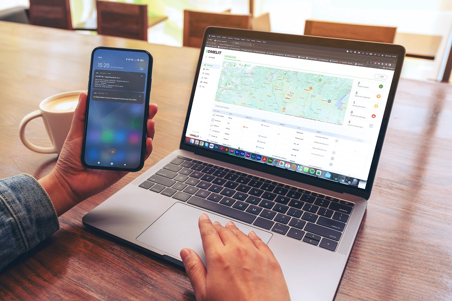 piattaforma digitale