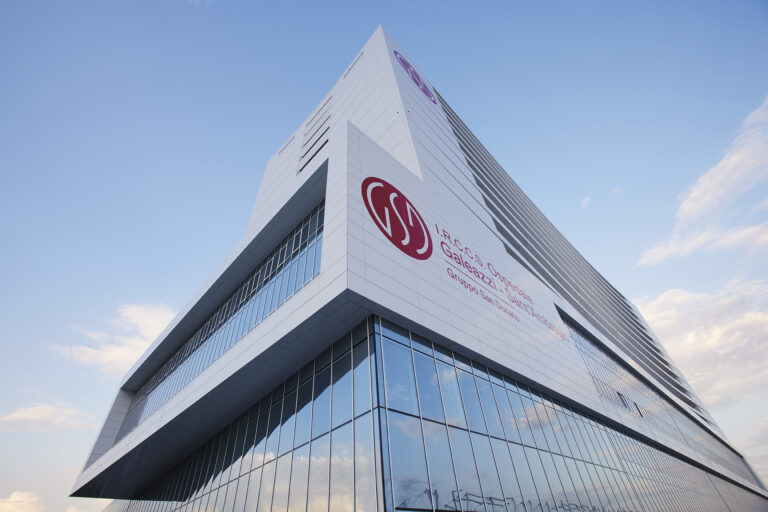 Ospedale Galeazzi-Sant’Ambrogio