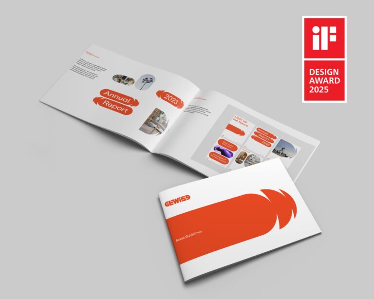 IF DESIGN AWARD 2024