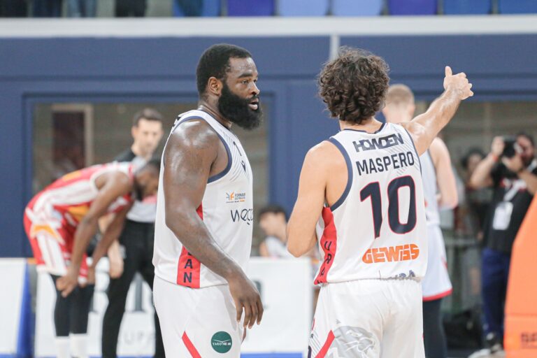 Wegreenit Urania Basket Milano