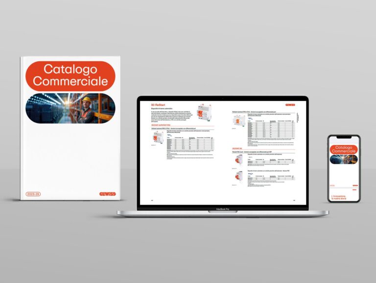 catalogo commerciale