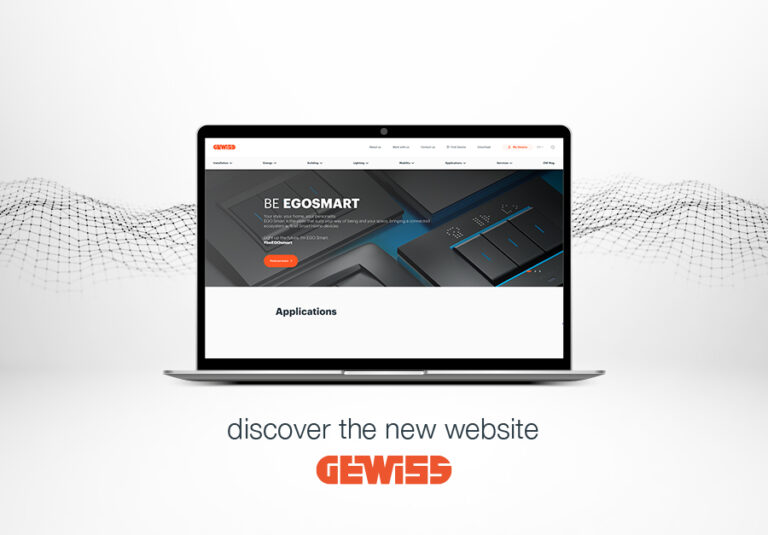 Gewiss.com