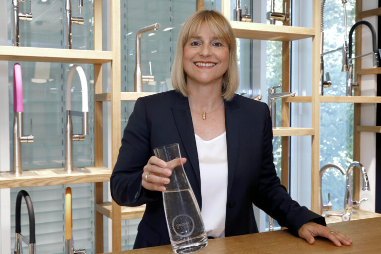 Business Unit Watersystems