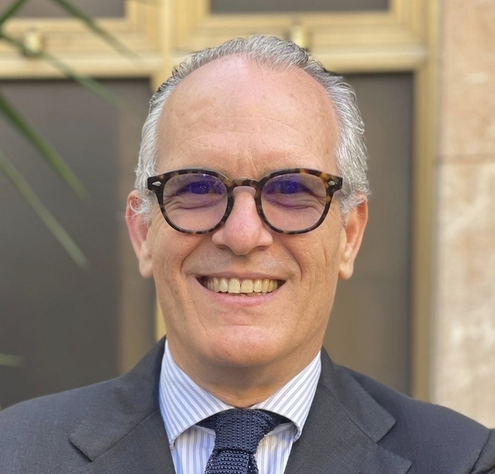 Gaetano Settimo - ISS