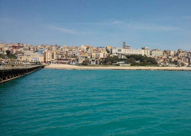 Gela installazione telecamere