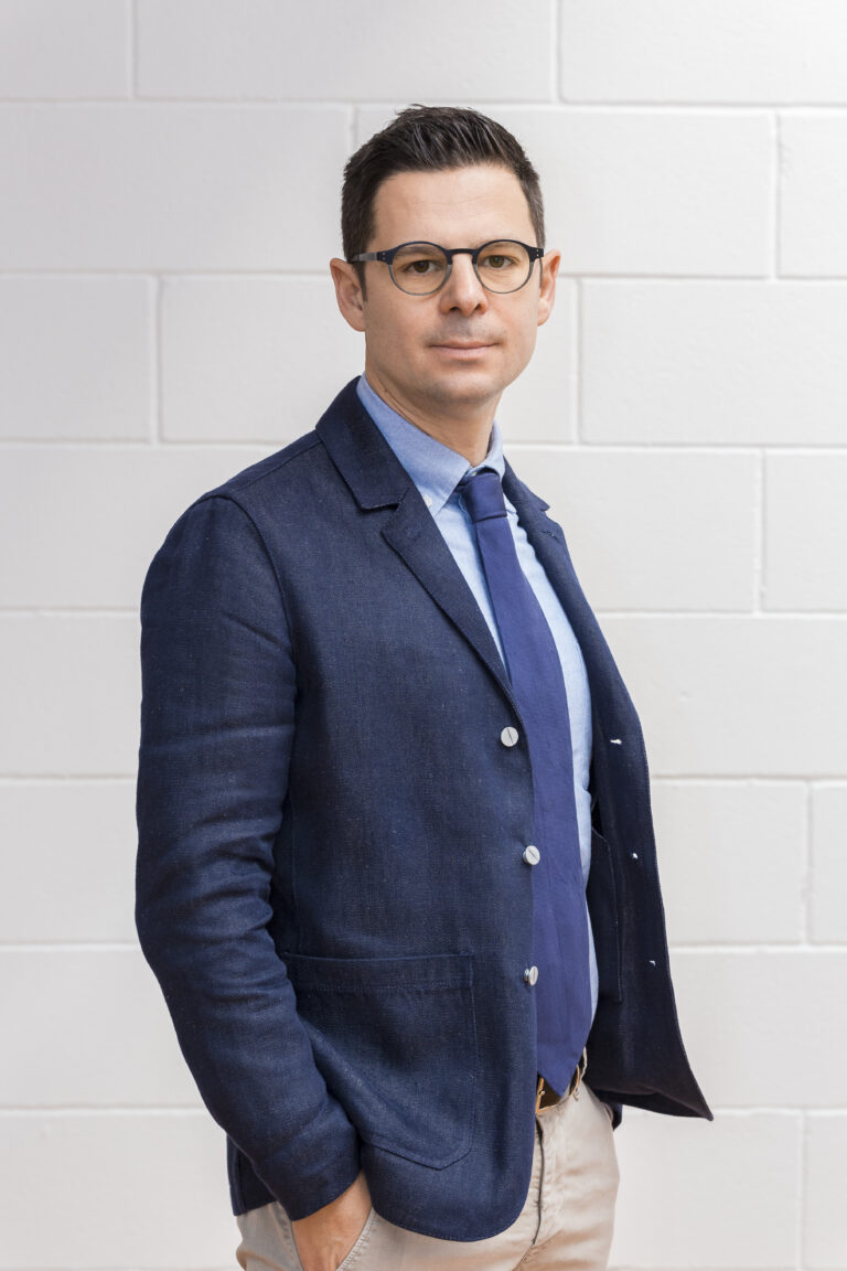 Matteo Giorgi - Geotecnica Srl