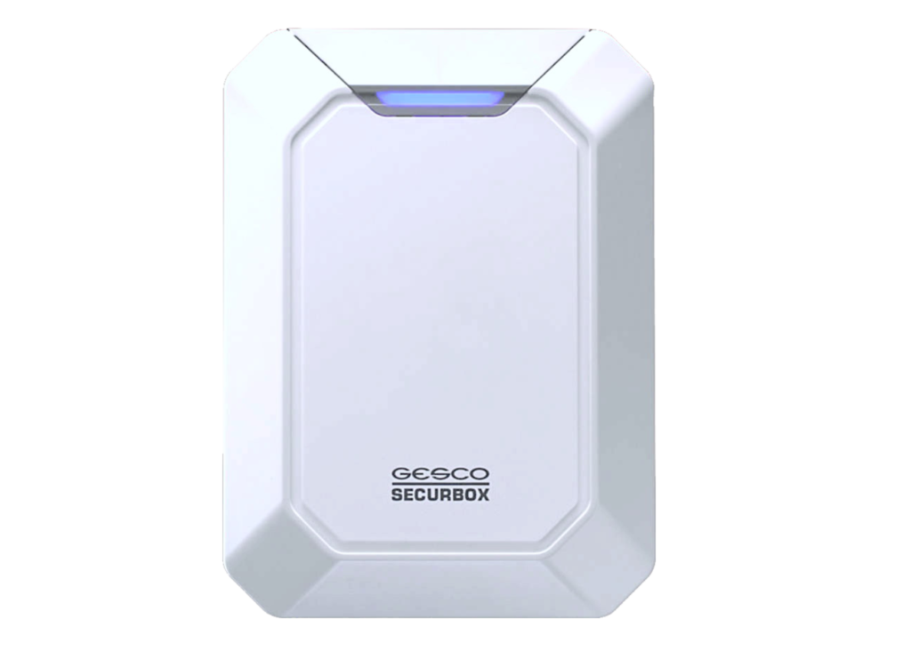 Securbox IT1