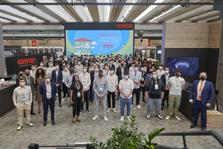 “Un Progetto di Classe”