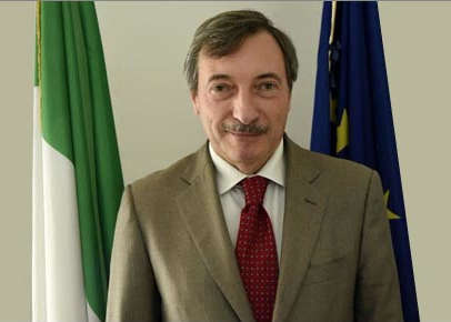 Gilberto Dialuce Presidente ENEA