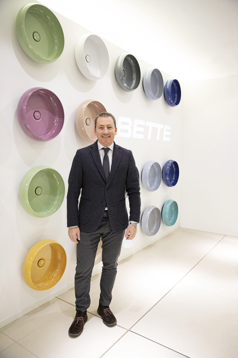 Giorgio Mirabella Bette