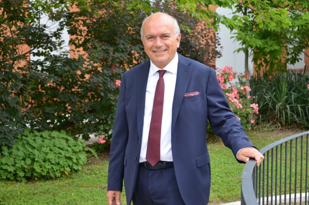 La ceramica italiana conquista i mercati