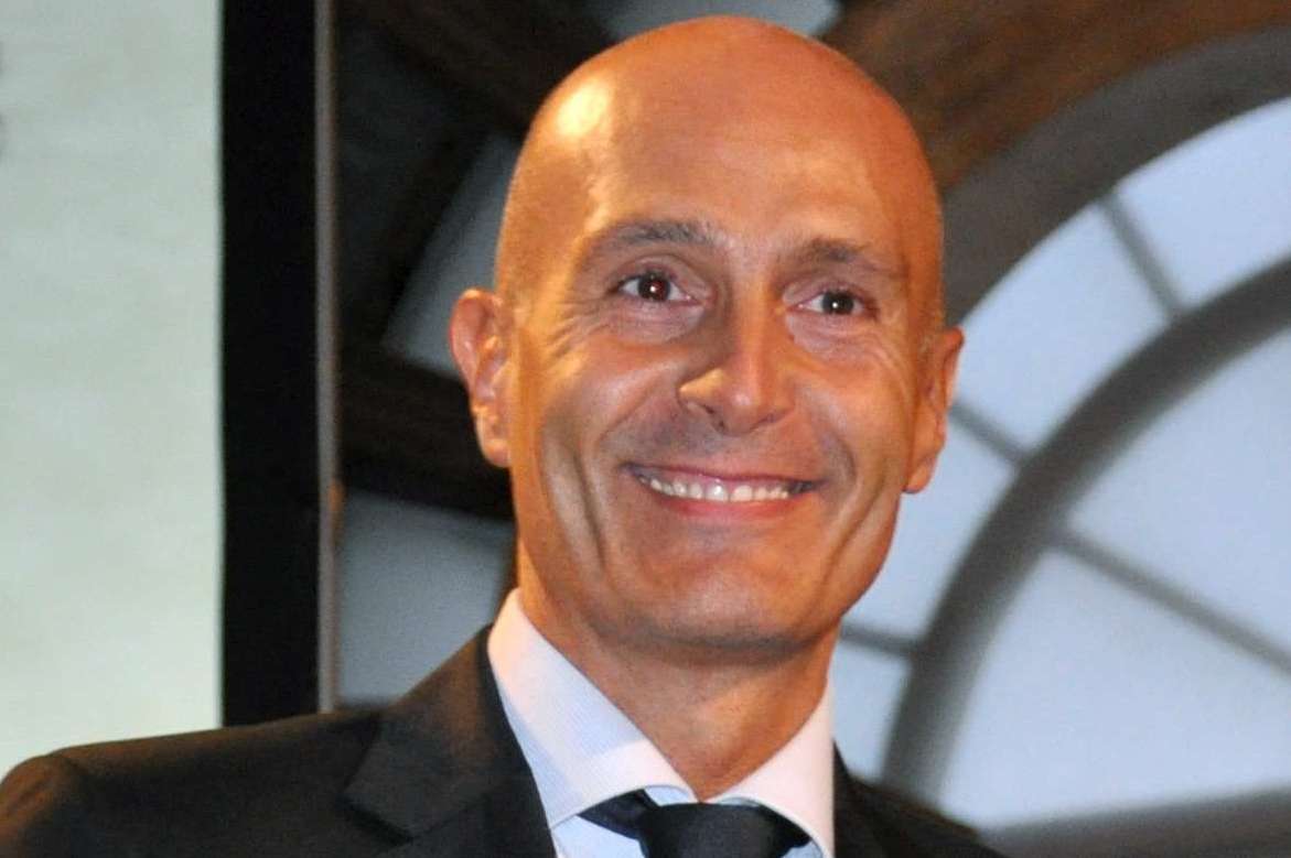 Giulio Iucci