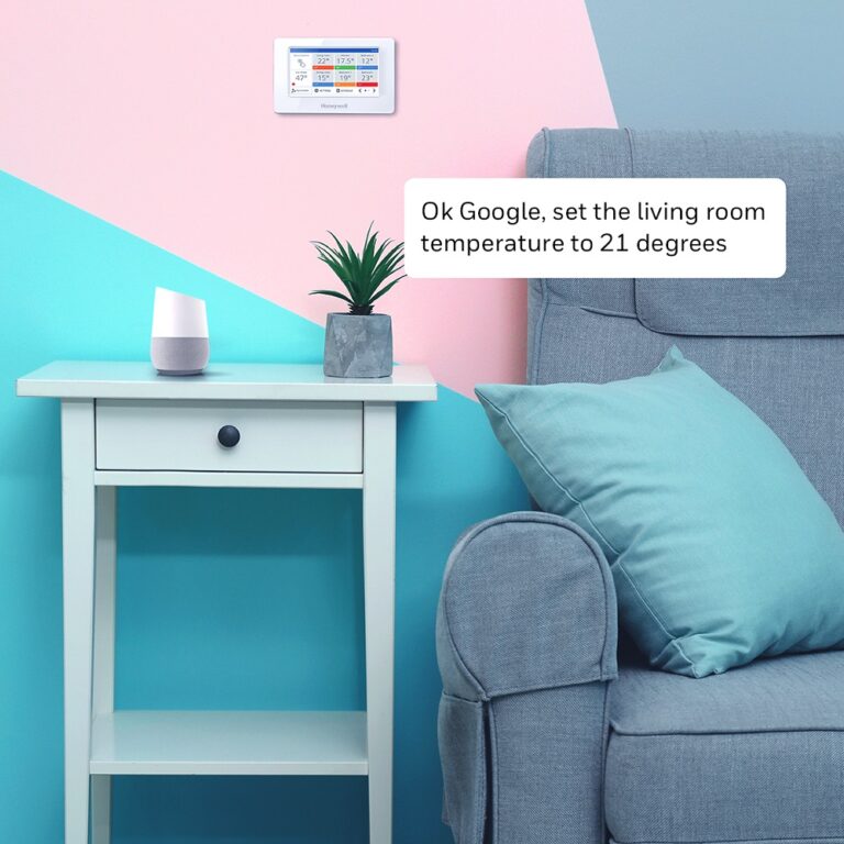 google home