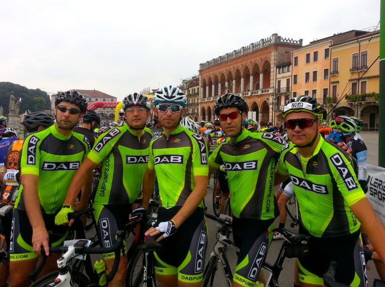 granfondo