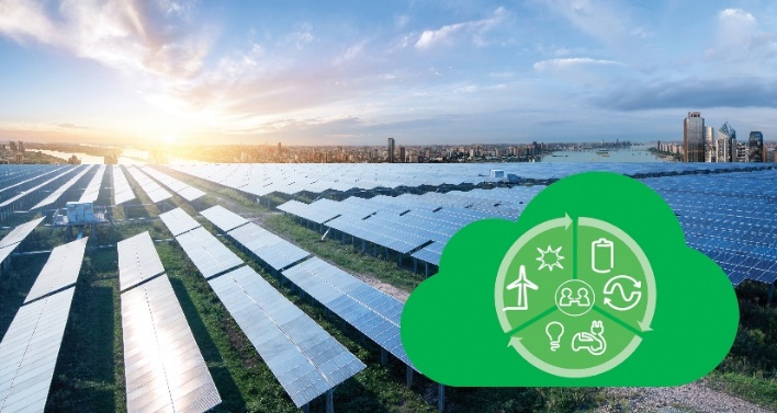 Grid Operations Platform