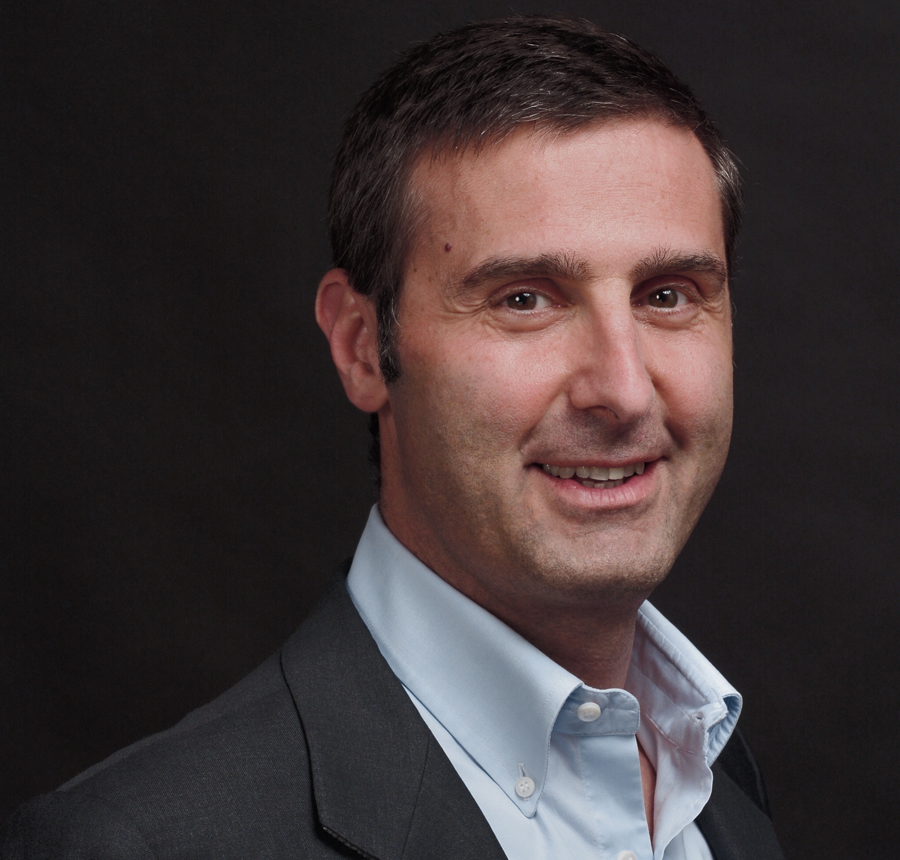 Il nuovo direttore generale di Grohe S.p.a, Giordano Puricelli.