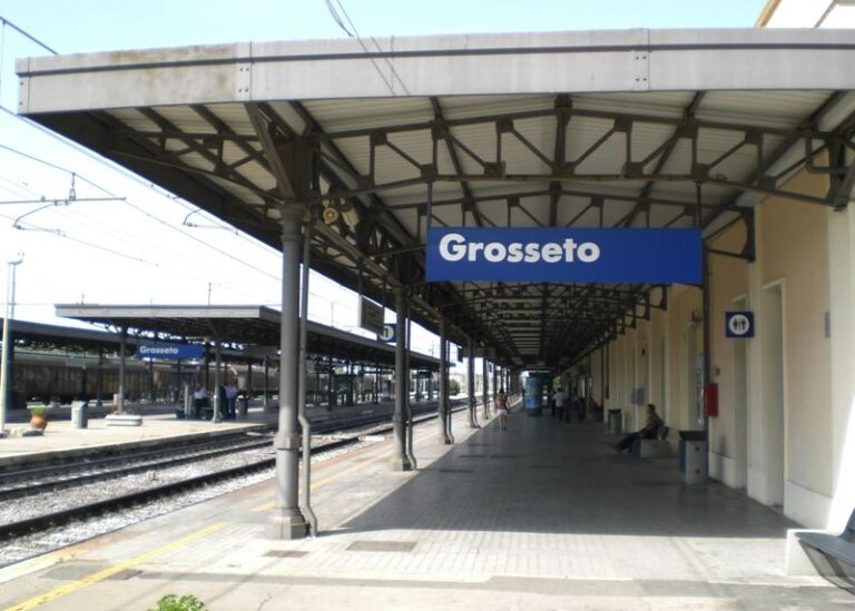 videosorveglianza Grosseto