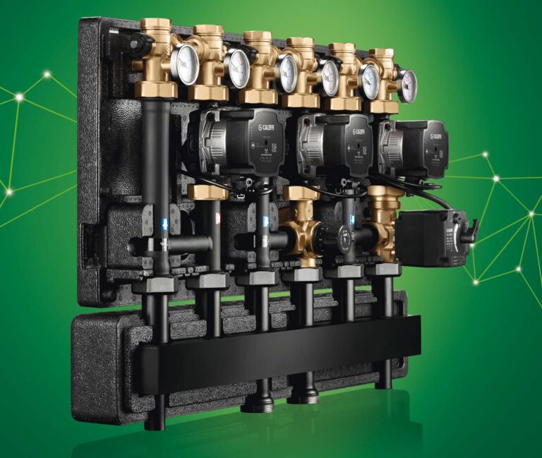 gruppi di regolazione