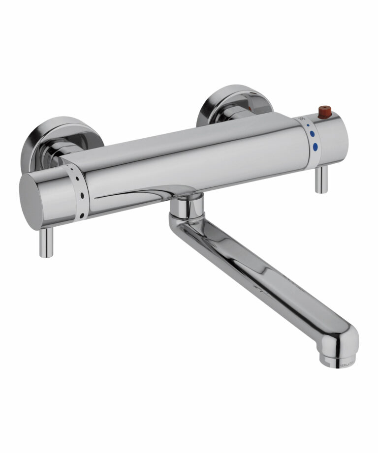 miscelatore termostatico