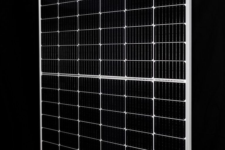 pannelli fotovoltaici