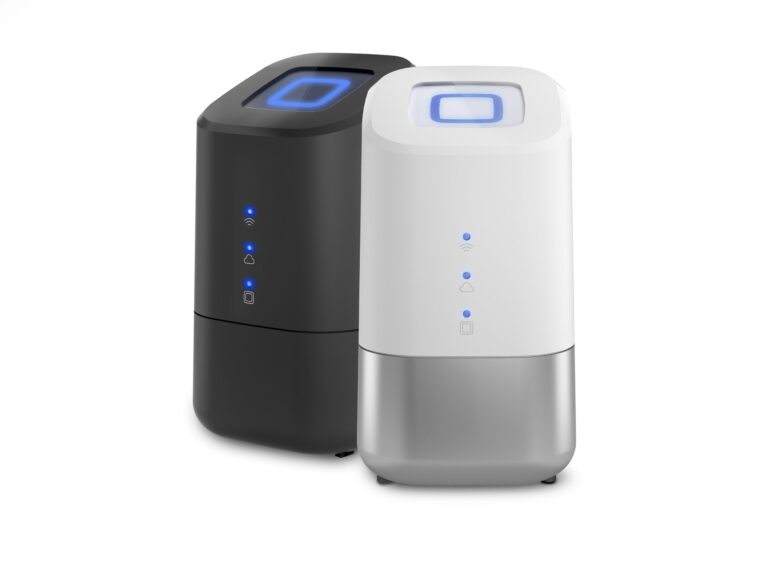 Homematic IP Home Control Unit