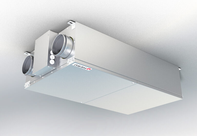 Unità di recupero energetico