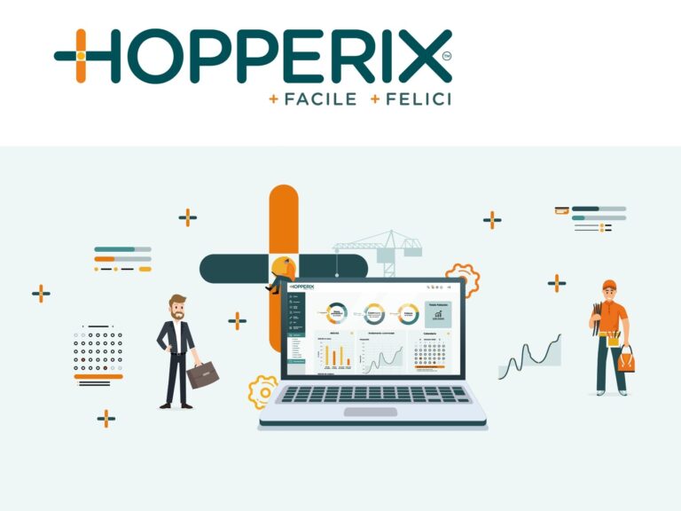 piattaforma gestionale