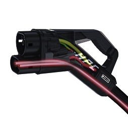 ricarica di veicoli elettrixi