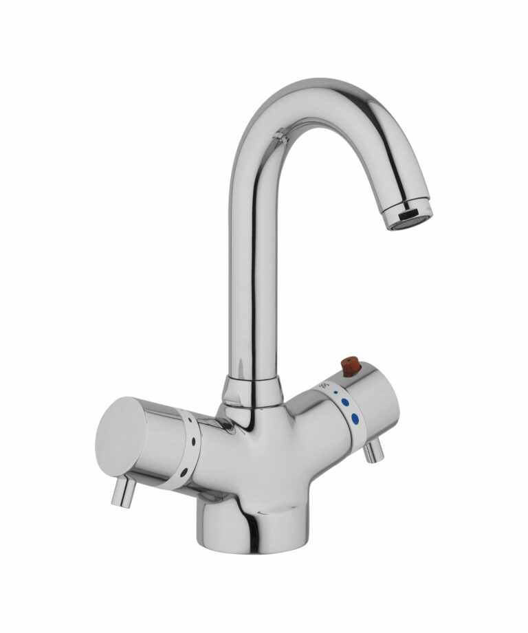 Miscelatore termostatico