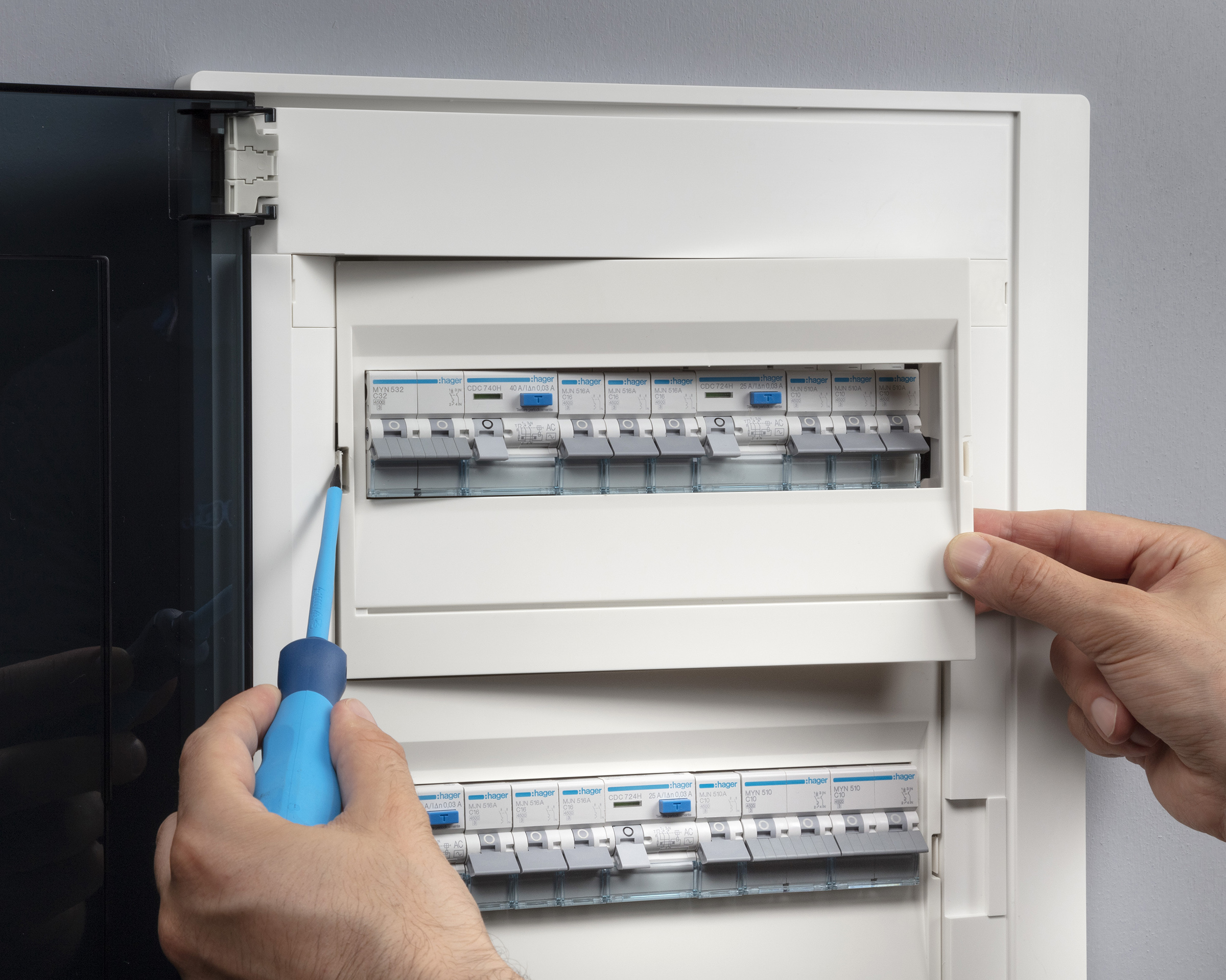 pablo style hager bocchiotti