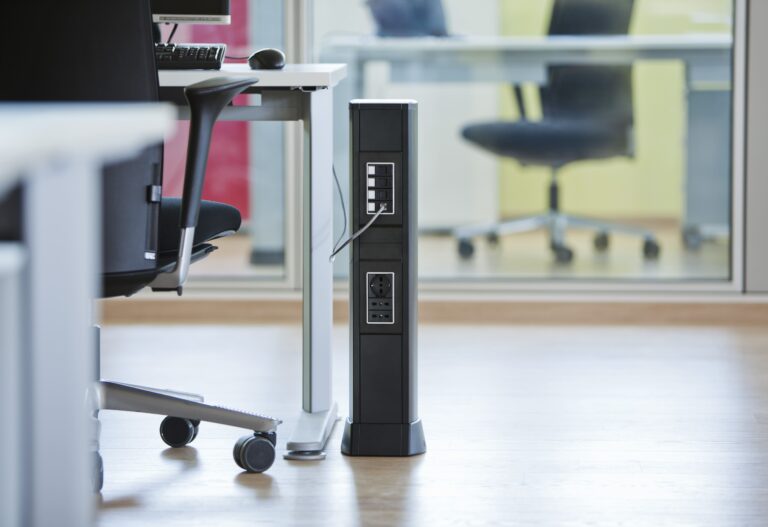 sopra e sotto pavimento