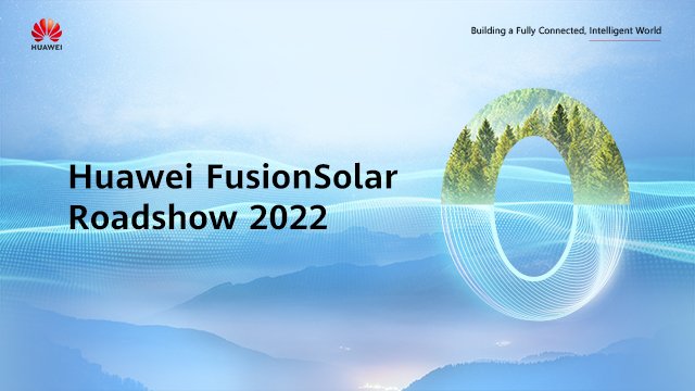 FusionSolar Roadshow