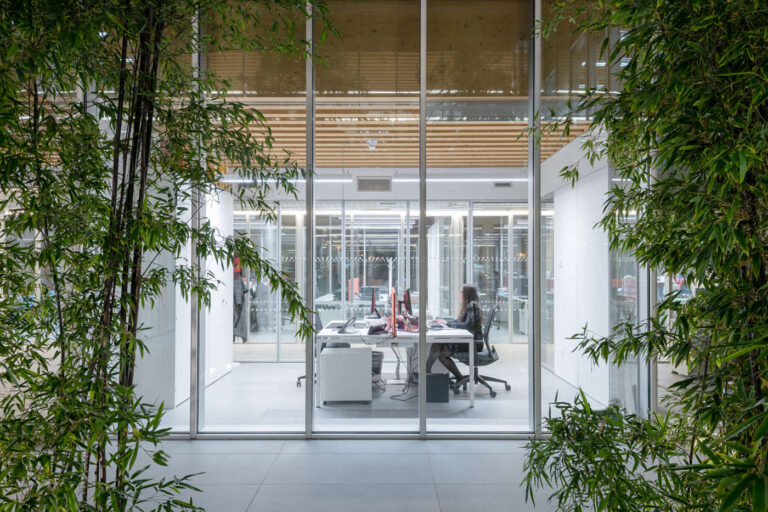 Progettazione e sostenibilità