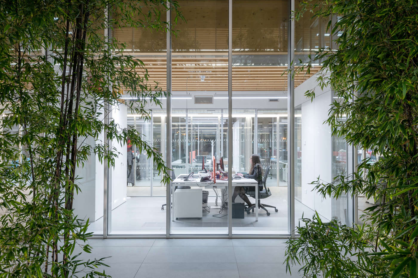 Progettazione e sostenibilità