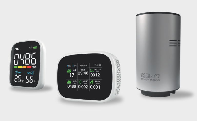 qualità dell’aria