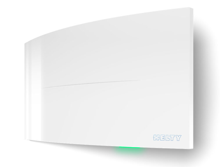 Ventilazione Meccanica