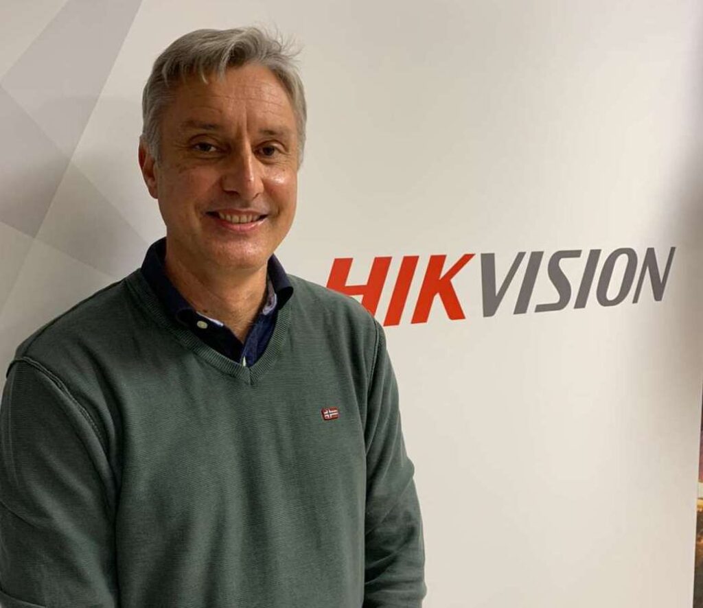 Hikvision