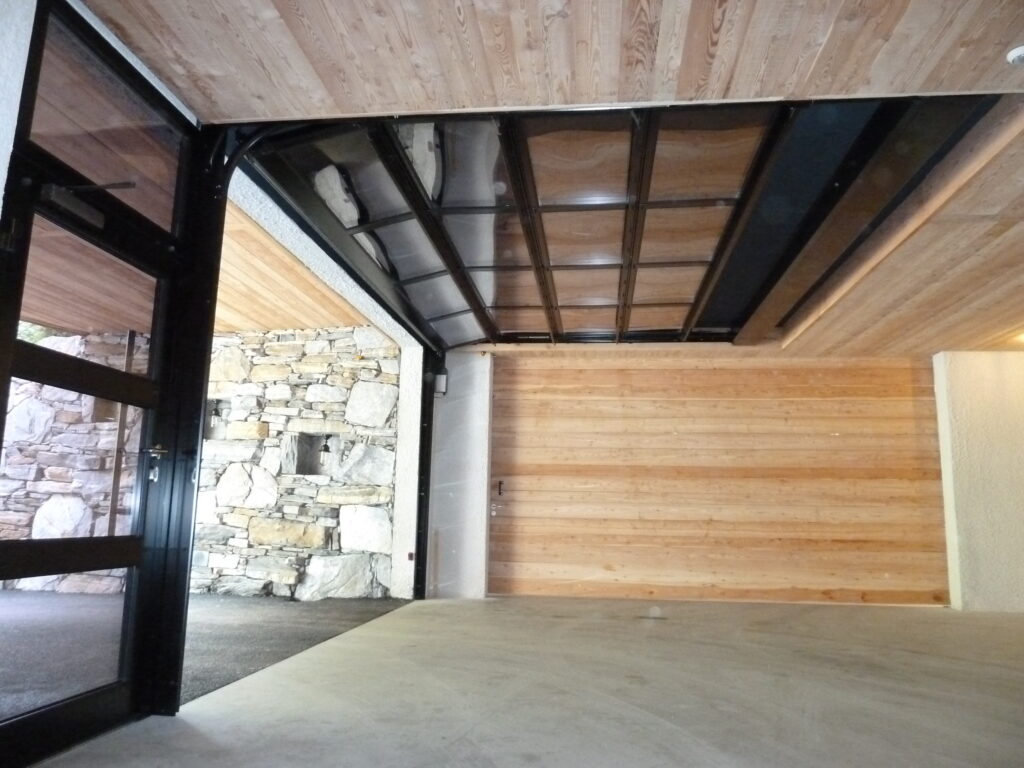 ALR F42 Vitraplan Hörmann