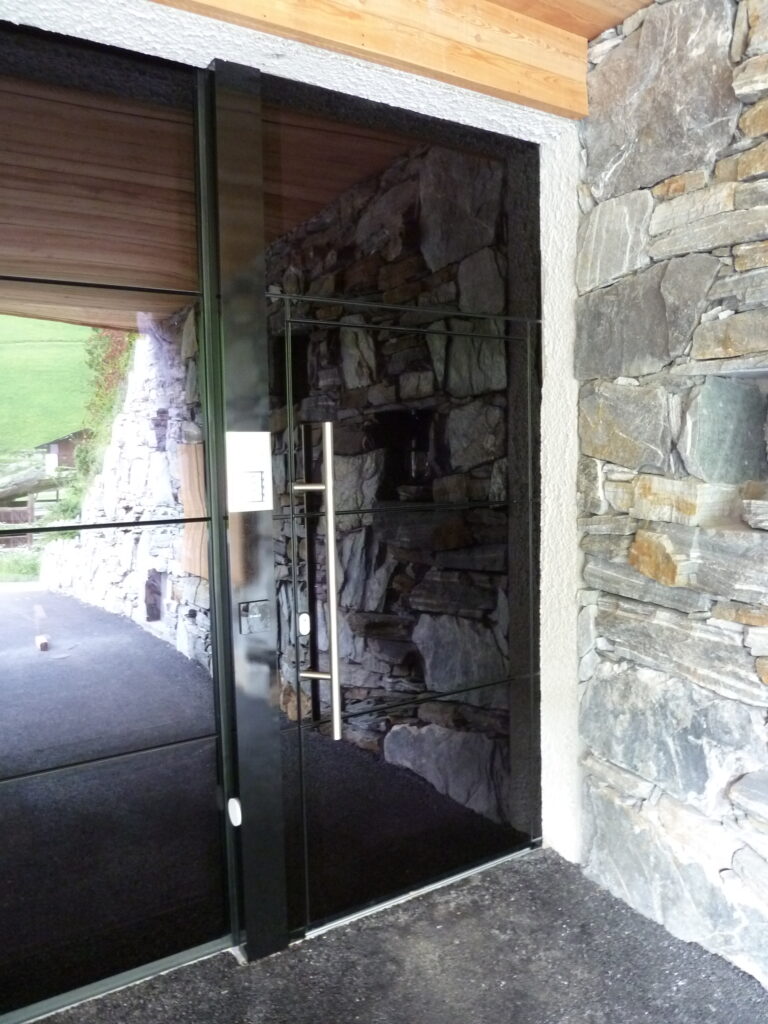 ALR F42 Vitraplan Hörmann