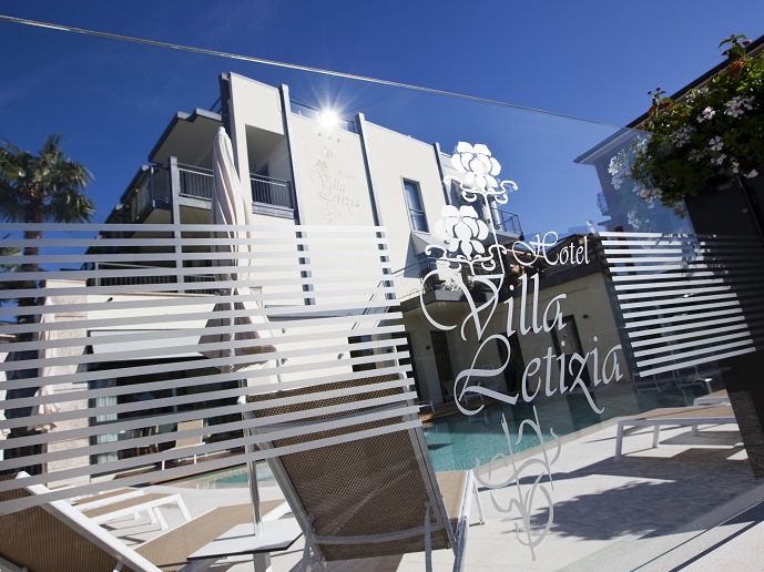 Villa Letizia